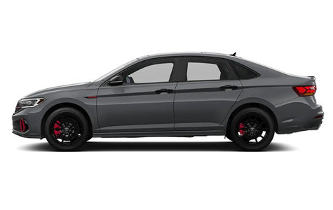 2024 VOLKSWAGEN <span>JETTA GLI 40TH ANNIVERSARY EDITION - MANUAL</span> photo-0