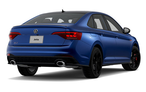 2024 VOLKSWAGEN <span>Jetta GLI AUTOBAHN -AUTOMATIC</span> photo-3