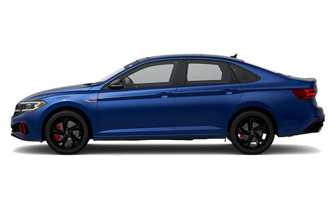 2024 VOLKSWAGEN <span>Jetta GLI AUTOBAHN - MANUAL</span> photo-0