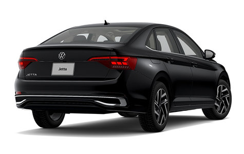 2024 VOLKSWAGEN <span>Jetta HIGHLINE</span> photo-3
