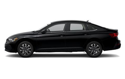 2024 VOLKSWAGEN <span>JETTA TRENDLINE MAN.</span> photo-0