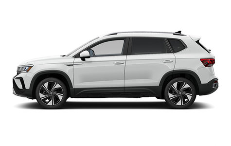 2024 VOLKSWAGEN <span>Taos COMFORTLINE 4MOTION</span> photo-0