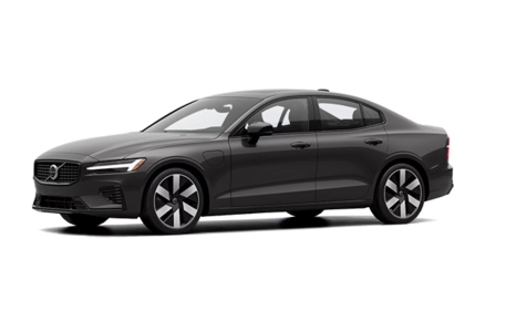 VOLVO S60 Recharge ULTIMATE SOMBRE 2024