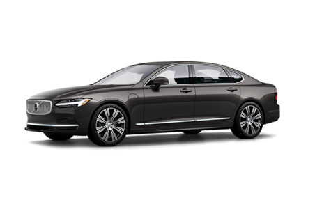 VOLVO S90 Recharge ULTIMATE 2024