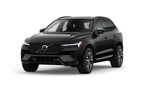 2024 VOLVO XC60 Recharge CORE