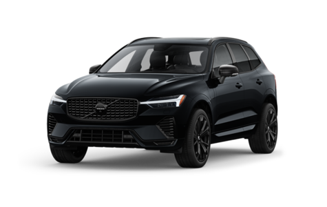 2024 VOLVO XC60 Recharge ULTIMATE BLACK EDITION