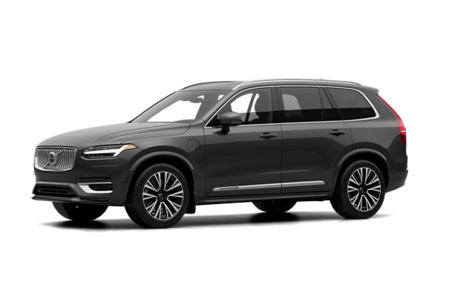 VOLVO XC90 Recharge PLUS 6 SIGES 2024