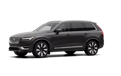 VOLVO XC90 Recharge ULTIMATE 6 SIGES 2024