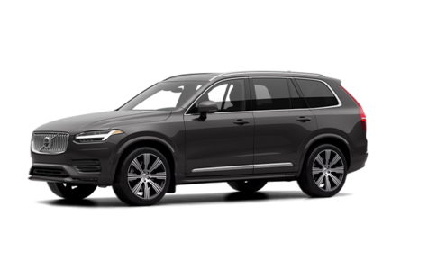 VOLVO XC90 ULTIMATE 6 SIGES 2024
