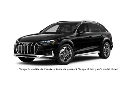 AUDI A4 allroad KOMFORT 2025