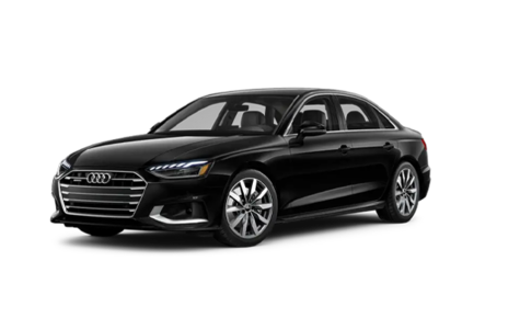 2025 AUDI A4 Sedan KOMFORT