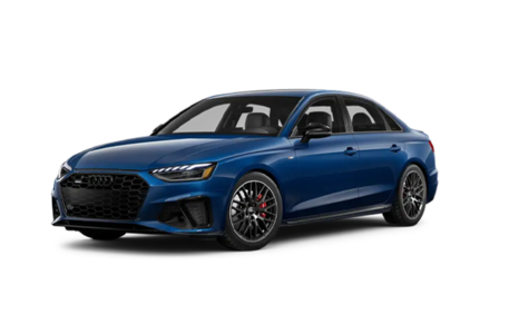 2025 AUDI A4 Sedan PROGRESSIV