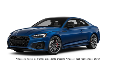 2025 AUDI A5 Coup PROGRESSIV