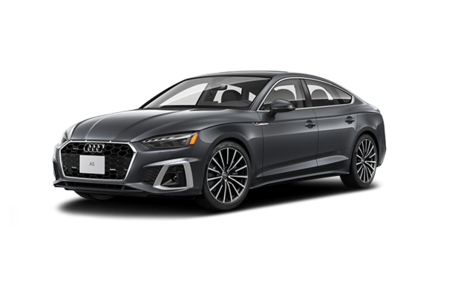 2025 AUDI A5 Sportback PROGRESSIV