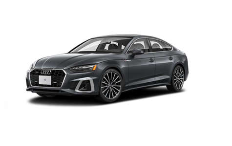 2025 AUDI A5 Sportback TECHNIK