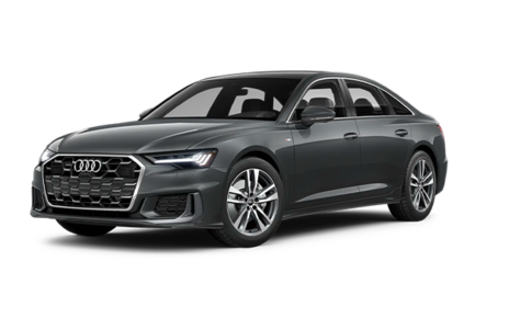 2025 AUDI A6 Sedan 45 TFSI QUATTRO PROGRESSIV