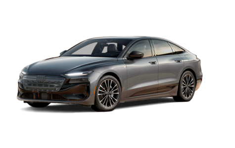 AUDI A6 e-tron QUATTRO 2025