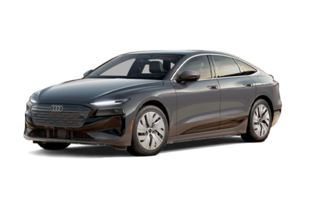 2025 AUDI A6 e-tron ULTRA