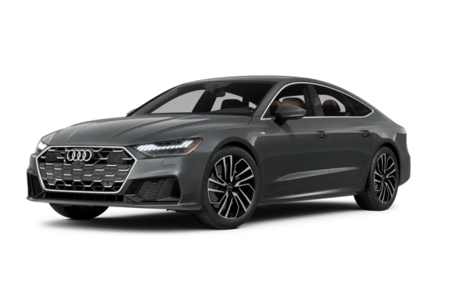 AUDI A7 Sportback PROGRESSIV 2025