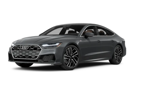 2025 AUDI A7 Sportback TECHNIK