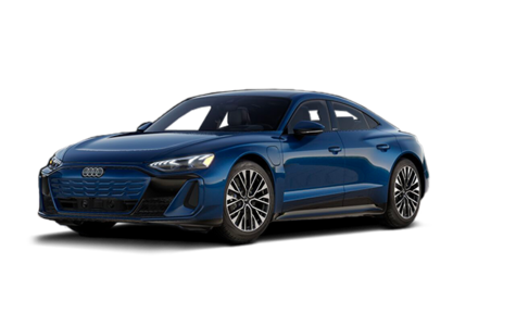 AUDI e-tron GT quattro S 2025