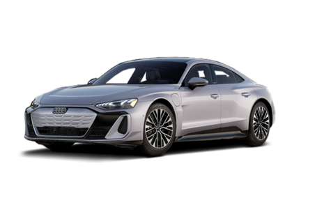 AUDI e-tron GT quattro S 2025