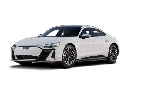 2025 AUDI e-tron GT quattro S
