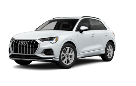 2025 AUDI Q3 KOMFORT 40 TFSI QUATTRO
