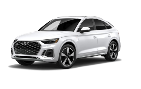 2025 AUDI Q5 Sportback TECHNIK 45 TFSI QUATTRO
