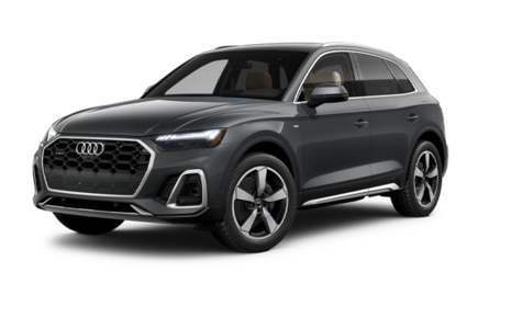 AUDI Q5 TFSI e TECHNIK 55 TFSI E QUATTRO 2025