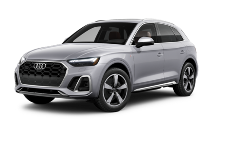 AUDI Q5 TFSI e TECHNIK 55 TFSI E QUATTRO 2025