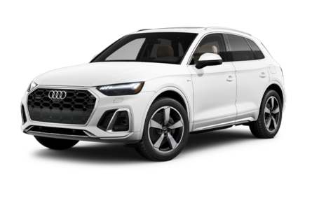 2025 AUDI Q5 TFSI e TECHNIK 55 TFSI E QUATTRO