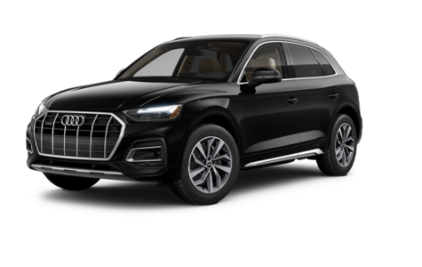 AUDI Q5 KOMFORT 40 TFSI QUATTRO 2025