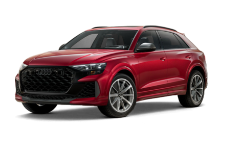 2025 AUDI RS Q8 BASE RS Q8
