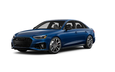 AUDI S4 Berline TECHNIK 2025