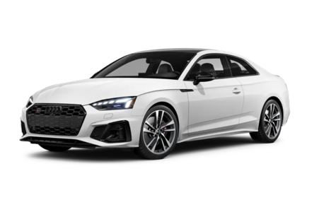 AUDI S5 Coupé TECHNIK 2025