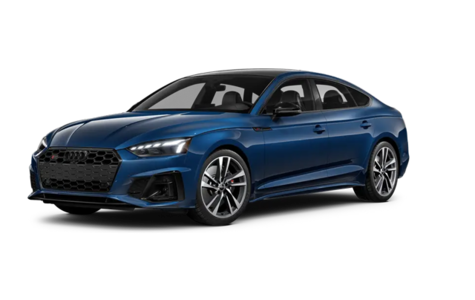 AUDI S5 Sportback PROGRESSIV 2025