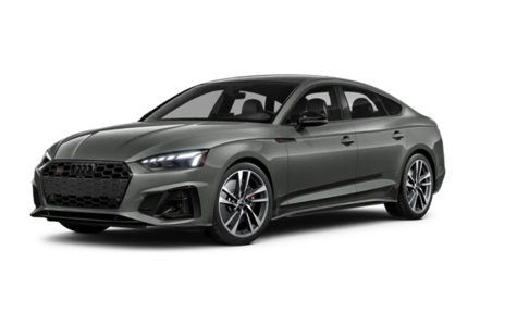 AUDI S5 Sportback PROGRESSIV 2025