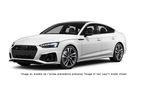 AUDI S5 Sportback PROGRESSIV 2025