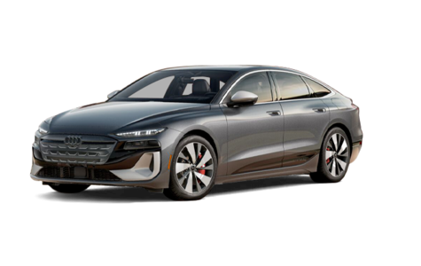 2025 AUDI S6 e-tron PROGRESSIV