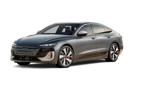 2025 AUDI S6 e-tron TECHNIK