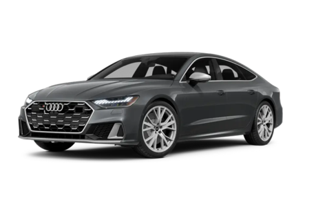 2025 AUDI S7 QUATTRO