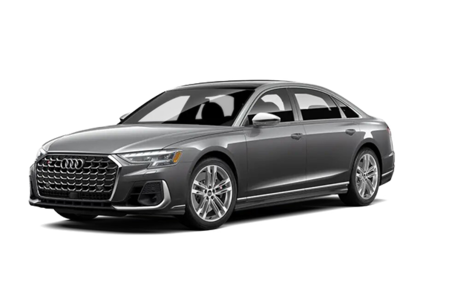 2025 AUDI S8 QUATTRO