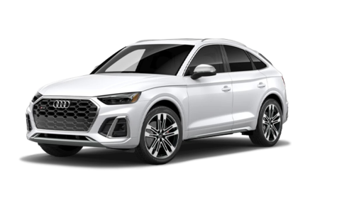 2025 AUDI SQ5 Sportback PROGRESSIV