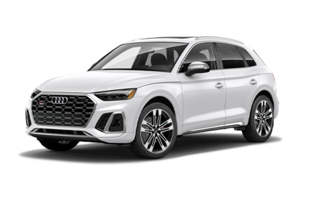 2025 AUDI SQ5 PROGRESSIV