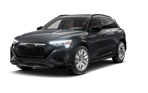 AUDI SQ8 e-tron BASE SQ8 E-TRON 2025