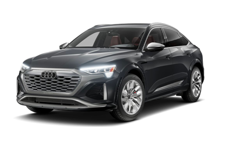 AUDI SQ8 Sportback e-tron BASE 2025
