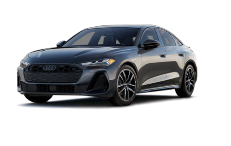 2025 AUDI All-New A5 TECHNIK