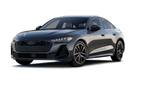 2025 AUDI All-New A5 TFSI