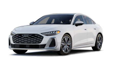 2025 AUDI All-new S5 PROGRESSIV